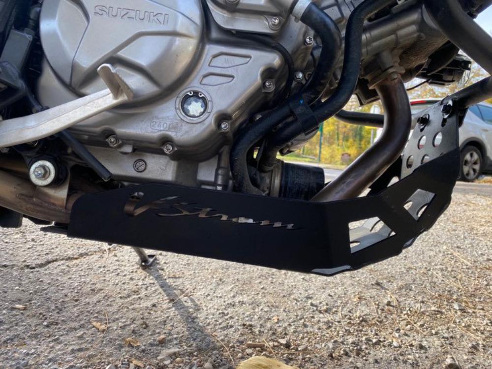 Motorrad verkaufen Suzuki V-Strom 650 Ankauf